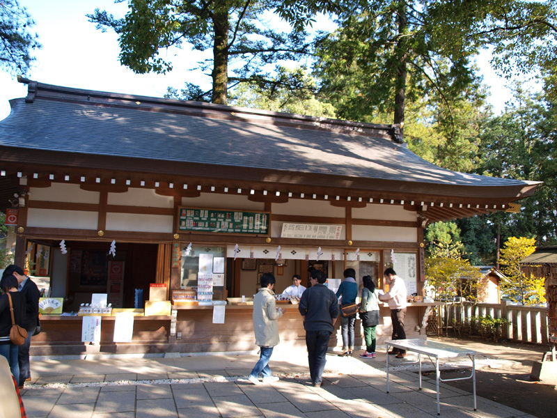 お城部ログ ~日本のお城を攻めるお城部のブログ~-武田神社