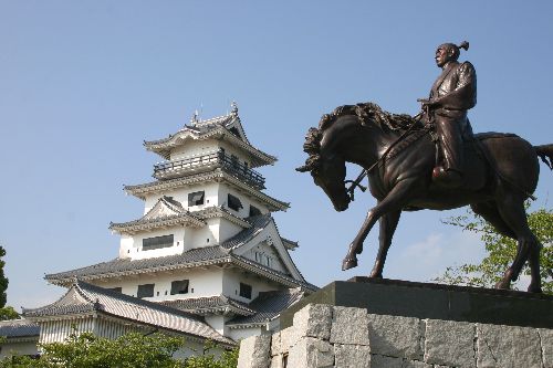 今治城