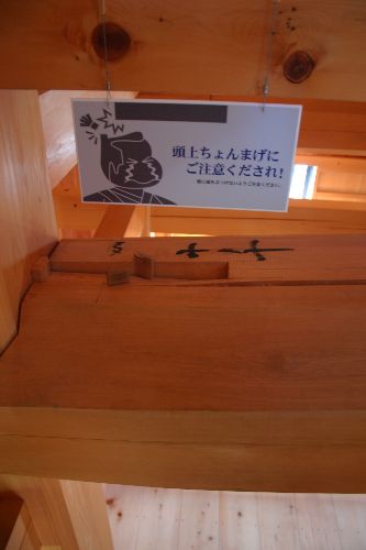 大洲城