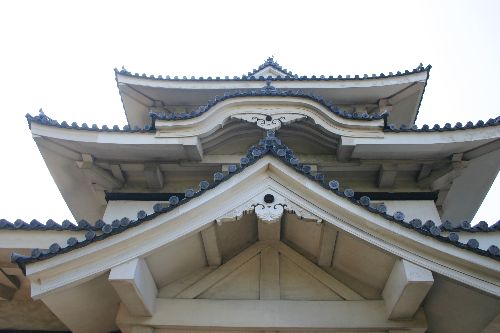 高松城