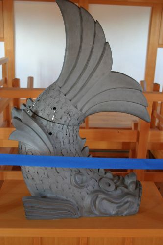 大洲城