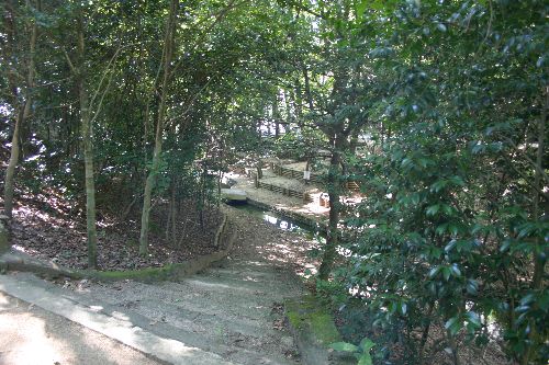 湯築城