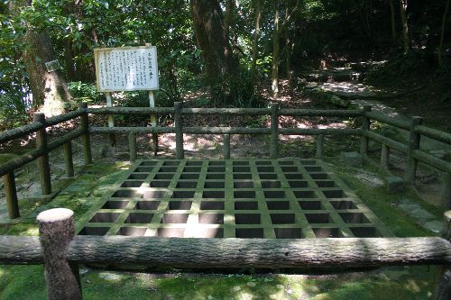 宇和島城