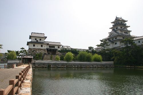 今治城