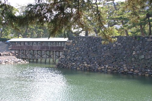 高松城