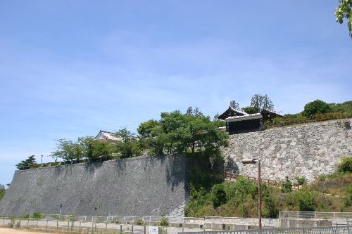 【登城記】松山城