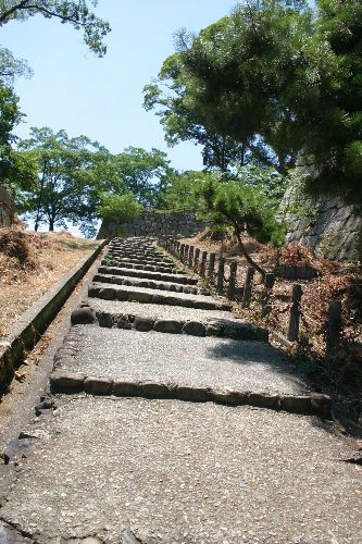 丸亀城