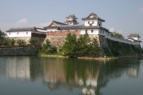 今治城