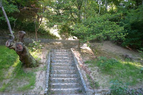 湯築城