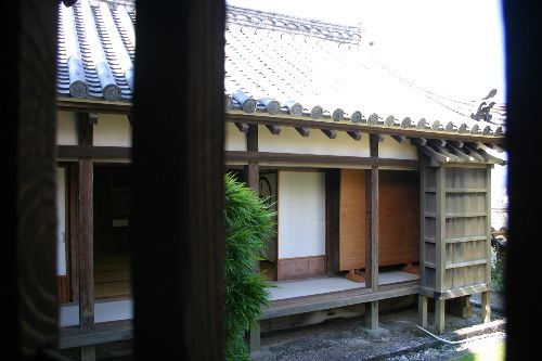 高知城