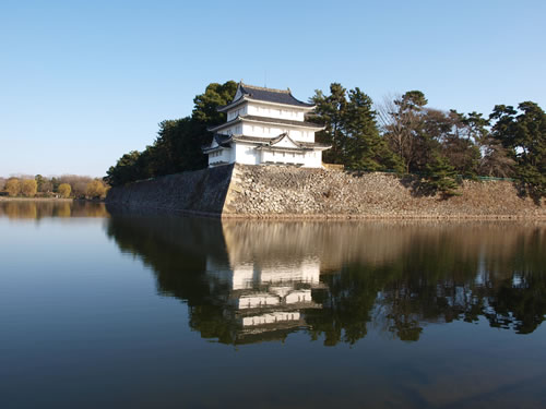 【登城記】名古屋城