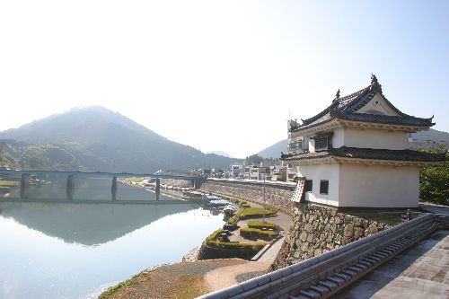 大洲城