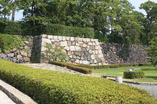 高松城