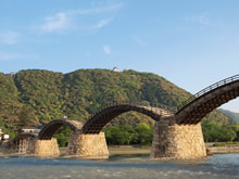 錦帯橋